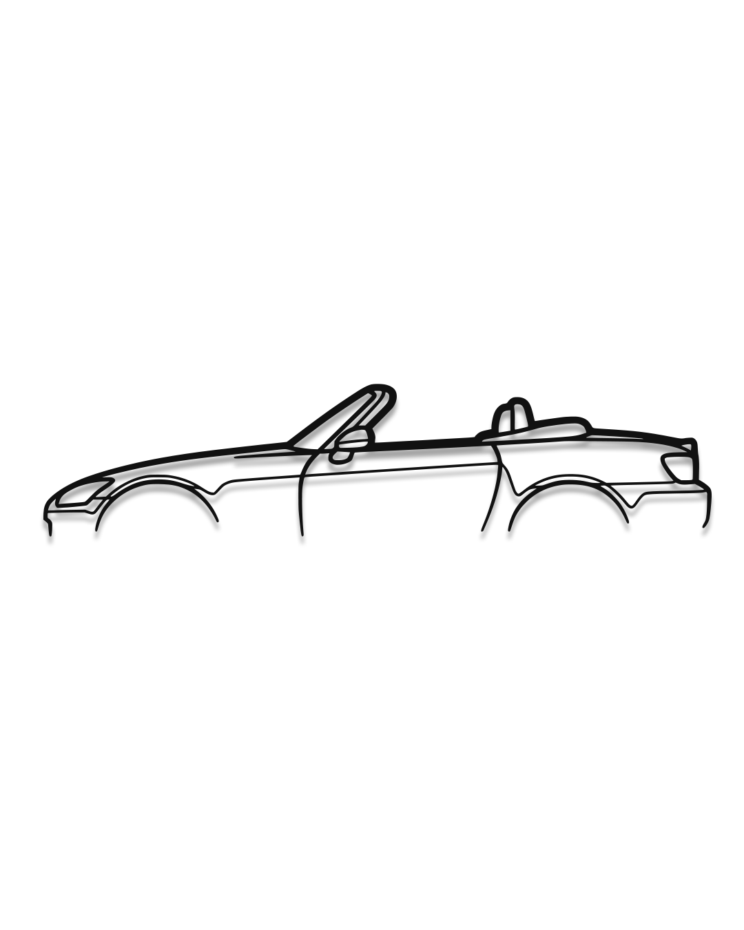 Honda S2000