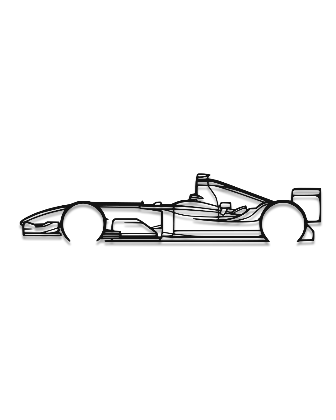 Formula 1 v2