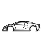 Bugatti Veyron