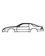 Chevrolet Camaro 1987