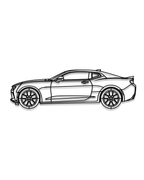 Chevrolet Camaro RS