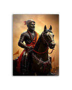 Shivaji Maharaj