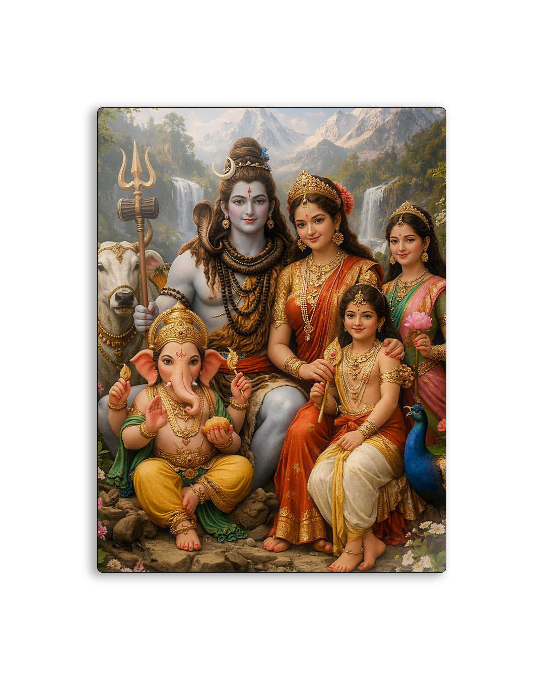 Shiv Parivaar
