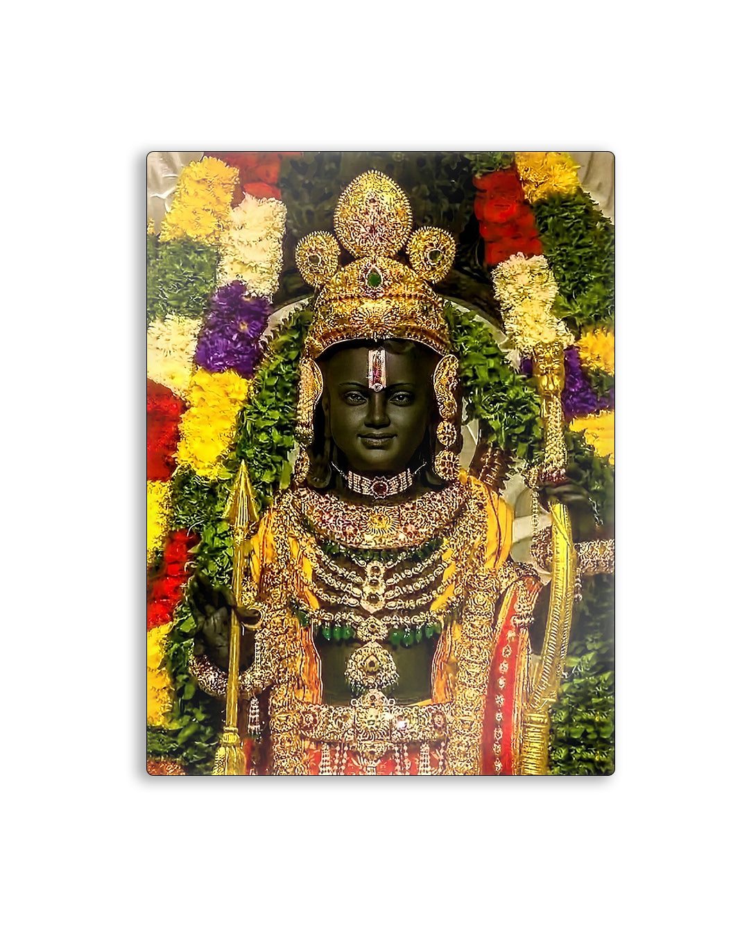 Ram Lalla
