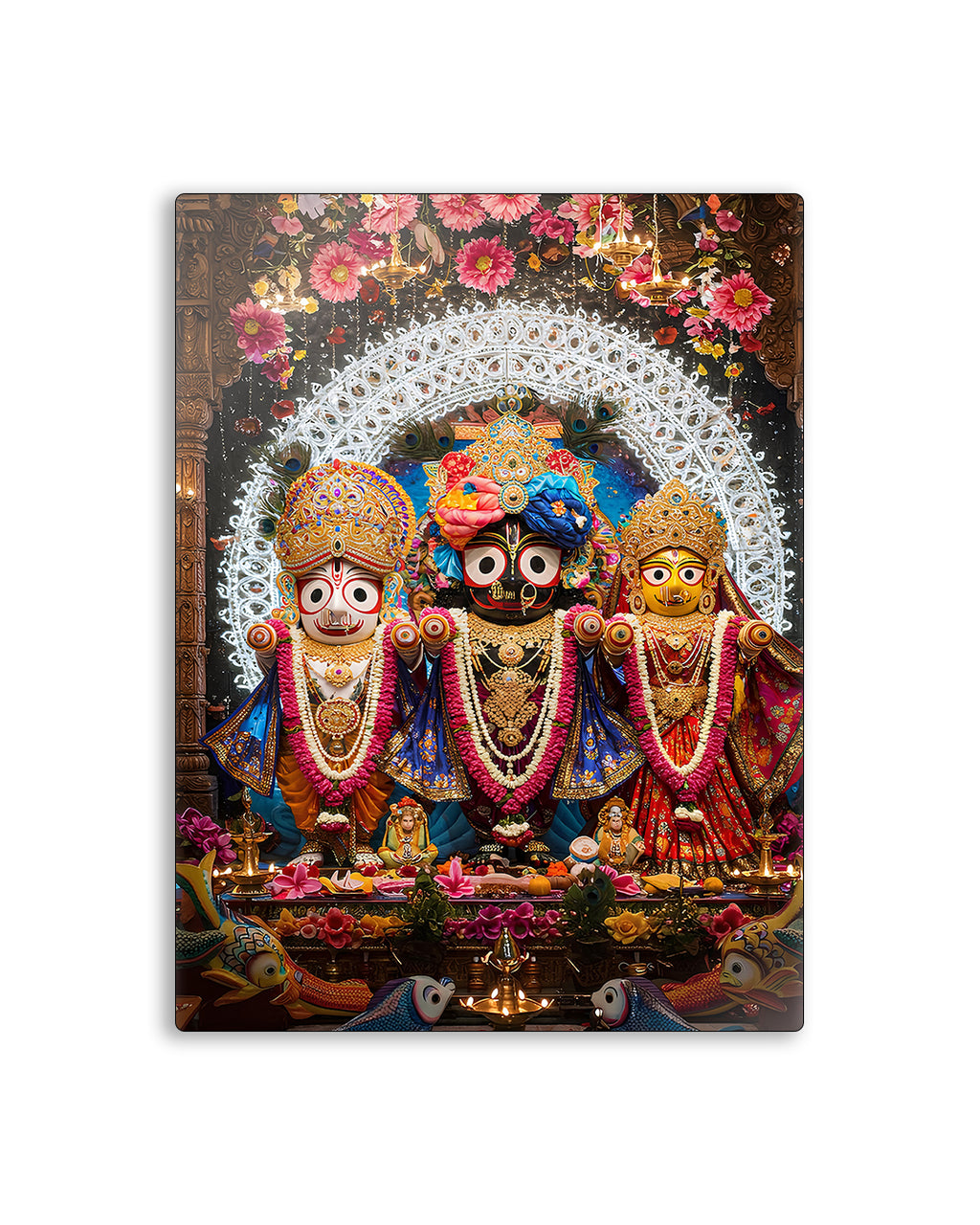 Jagannath Ji