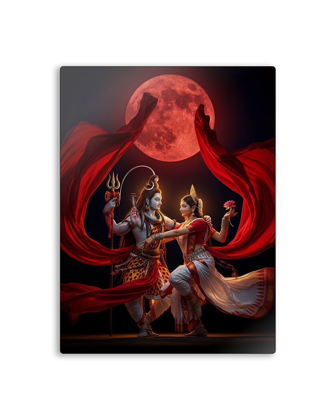 Shiv Shakti