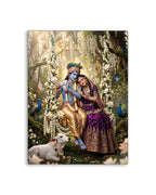 Radha Krishna