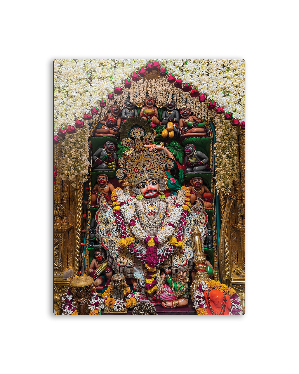 Kashtbhanjan Dev
