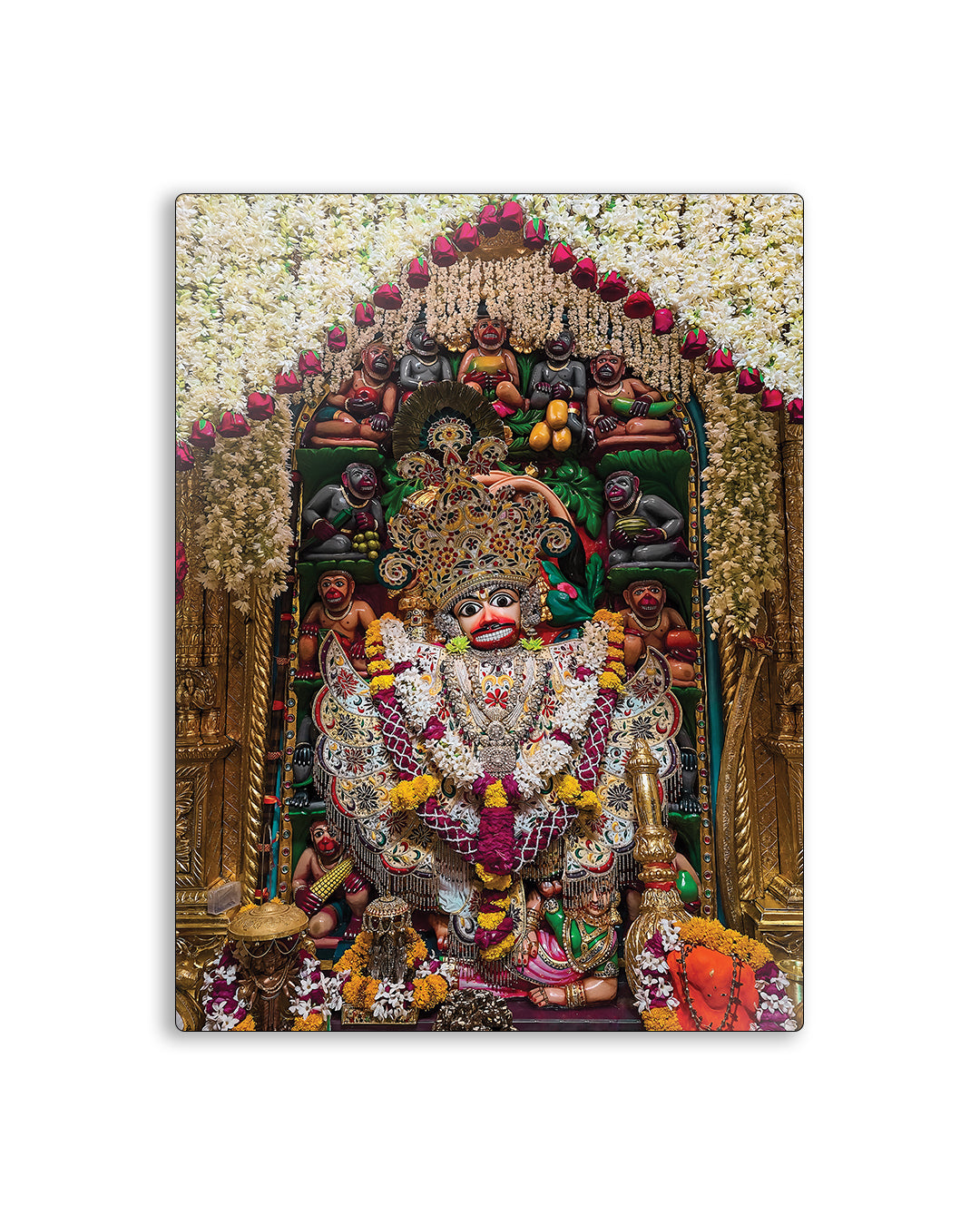 Kashtbhanjan Dev