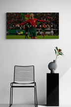 Cristiano Ronaldo - "Prove Them Wrong II"