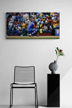 Virat Kohli - "Mindset"