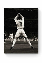 Cristiano Ronaldo - "Show Time"