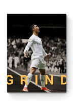 Cristiano Ronaldo - "Grind"