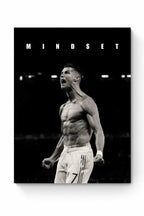 Cristiano Ronaldo - "Mindset"