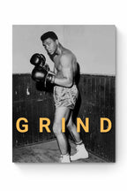 Muhammad Ali - "Grind"