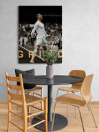 Cristiano Ronaldo - "Grind"