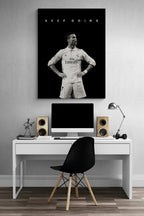 Cristiano Ronaldo - "Keep Going"