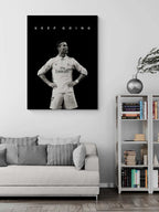 Cristiano Ronaldo - "Keep Going"