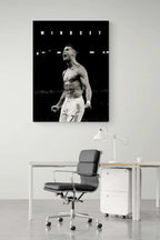 Cristiano Ronaldo - "Mindset"