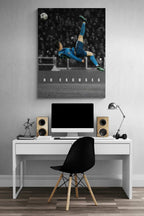 Cristiano Ronaldo - "No Excuses"