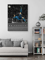 Cristiano Ronaldo - "No Excuses"