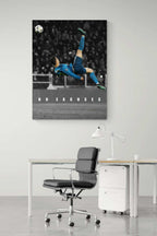 Cristiano Ronaldo - "No Excuses"