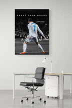 Cristiano Ronaldo - "Prove Them Wrong"