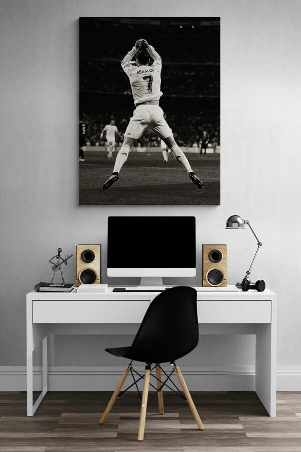 Cristiano Ronaldo - "Show Time"