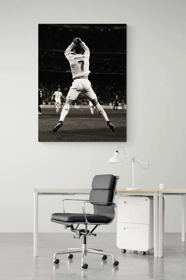 Cristiano Ronaldo - "Show Time"