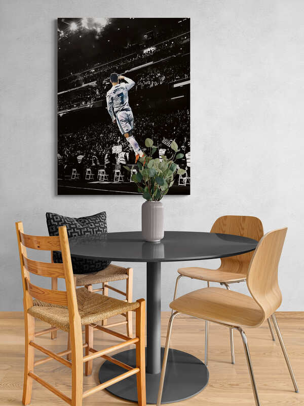 Cristiano Ronaldo - "To The Sky"