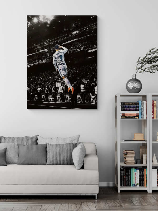 Cristiano Ronaldo - "To The Sky"