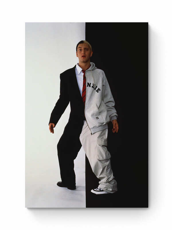 Eminem - "Worth Everything"