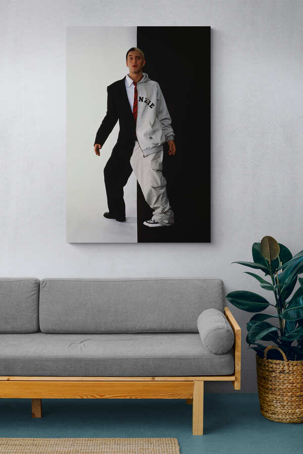 Eminem - "Worth Everything"