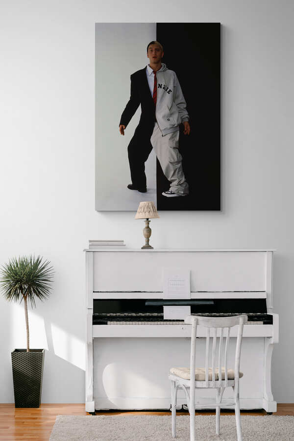 Eminem - "Worth Everything"