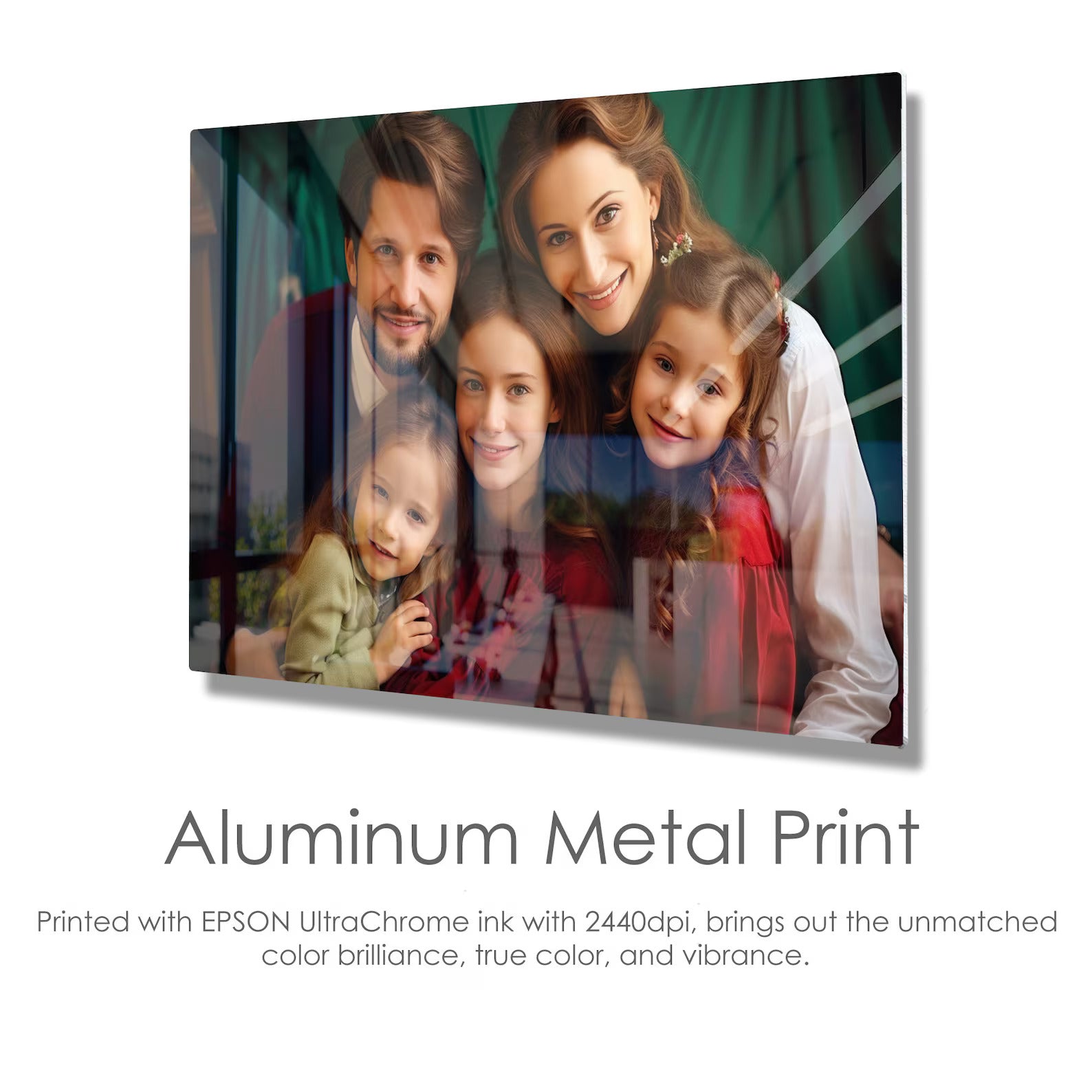 Your Personal Customized Poster