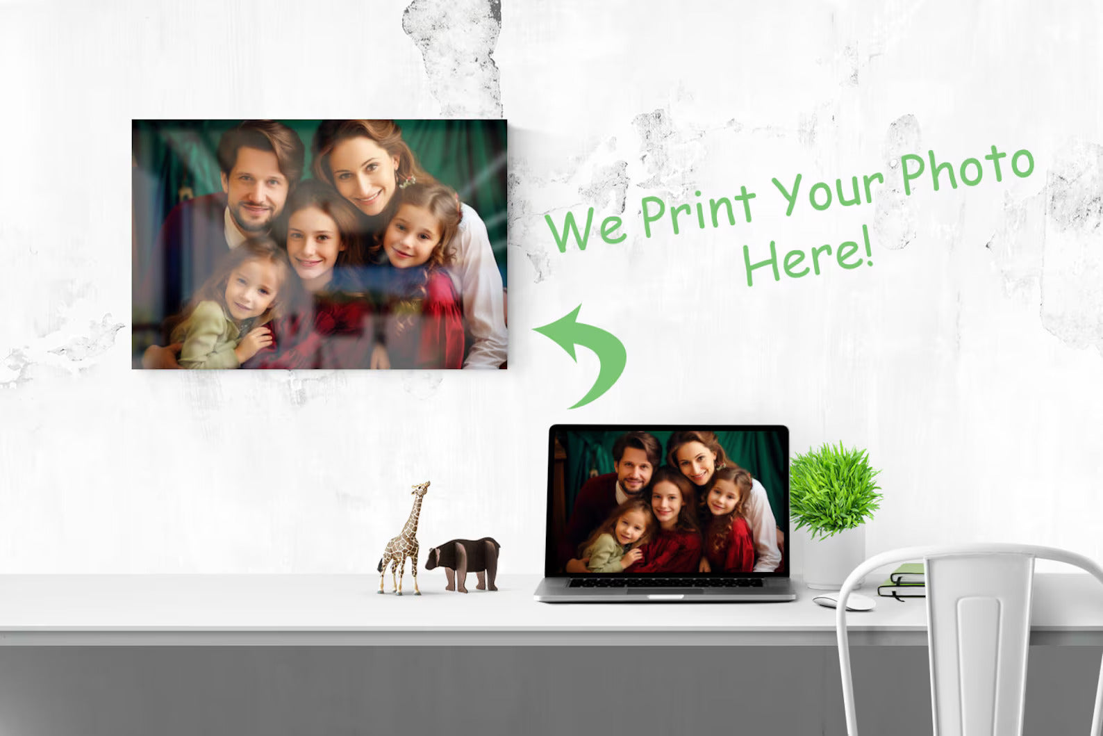 Your Personal Customized Poster