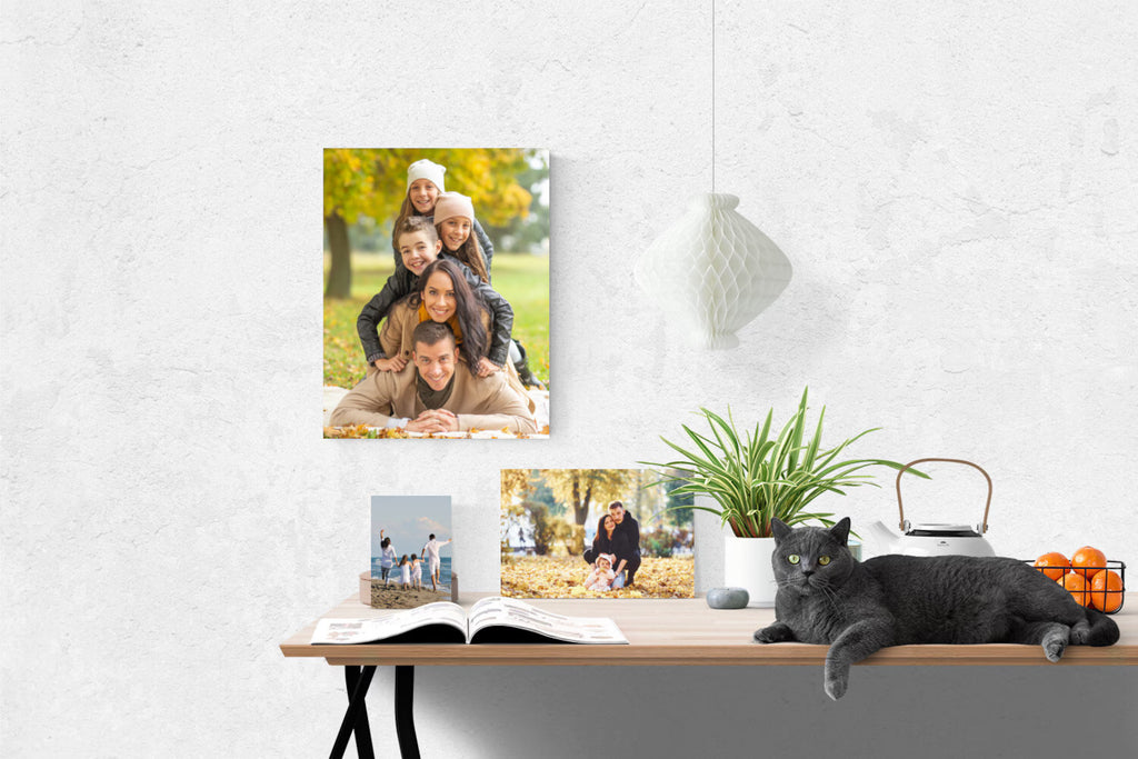 Your Personal Customized Poster