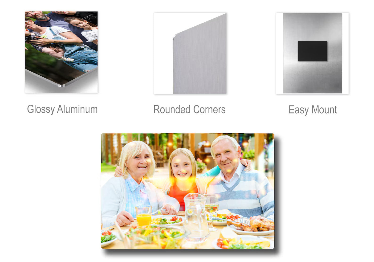 Your Personal Customized Poster