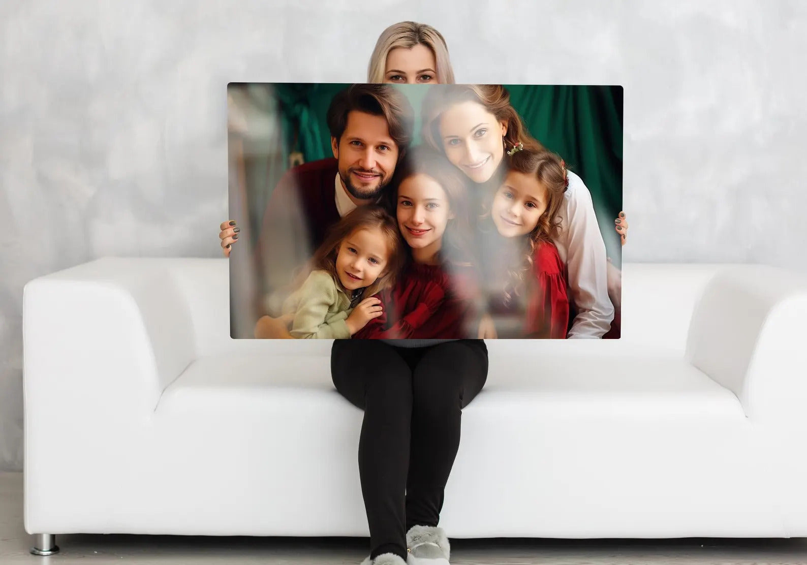 Your Personal Customized Poster