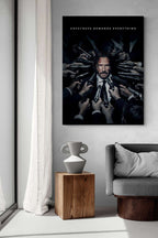 John Wick - "Greatness Demands Everything"