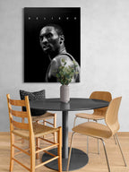 Kobe Bryant - "Believe"