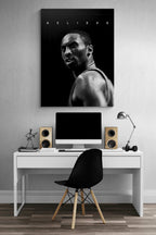 Kobe Bryant - "Believe"