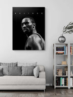 Kobe Bryant - "Believe"