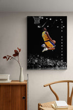 Kobe Bryant - "Give Everything"