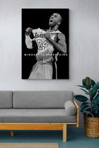 Kobe Bryant - "Mindset is Everything"