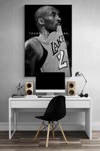 Kobe Bryant - "Trust The Process"