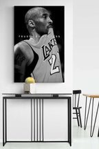 Kobe Bryant - "Trust The Process"