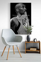 Kobe Bryant - "Trust The Process"