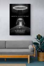 Kobe Bryant - "Worth Everything"