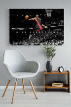 LeBron James - "Give Everything"